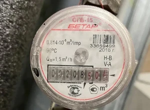 Мошенники рассылают россиянам фальшивые предписания на счётчики