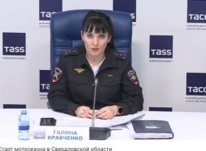 «900%». Взрывной рост травматизма среди мотоциклистов фиксируется на Урале второй год подряд