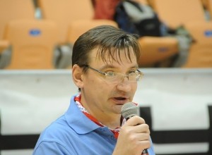 Экс-директор ОТВ и «Областной газеты», на которого возбуждали дело, вернулся в Екатеринбург с СВО