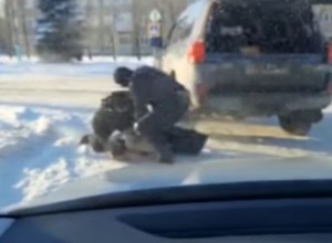 ФСБ завела дело о госизмене на 19-летнего россиянина за перевод ВСУ