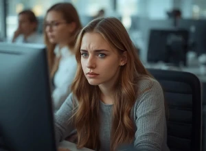 «Офис убивает». Врач рассказал, как сидячая работа преждевременно старит женщину