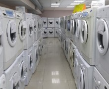 Первый бытовой магазин восстановленной техники
