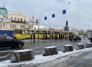 Власти Екатеринбурга решили сохранить важный трамвайный маршрут