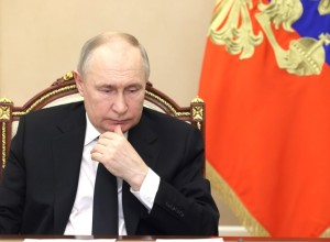 Путин назвал профсоюзам альтернативу завозу мигрантов