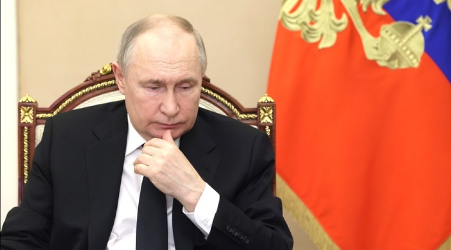Путин назвал профсоюзам альтернативу завозу мигрантов