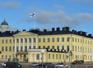 Архиепископ Финляндии Лев подал прошение об отставке