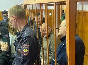 Свердловского экс-замминистра энергетики и ЖКХ приговорили к 11 годам строго режима