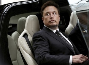Маск сообщил, за кого не станет голосовать на выборах президента США