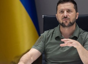 Зеленский отверг идею переговоров с Россией, несмотря на тяжёлое положение ВСУ