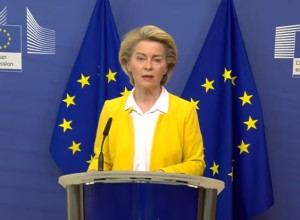 Медведчук: Украину никогда не примут в ЕС