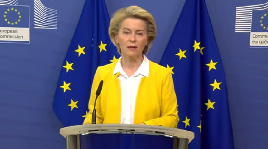 Медведчук: Украину никогда не примут в ЕС