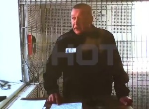 Михаила Ефремова выпустили из тюрьмы по УДО
