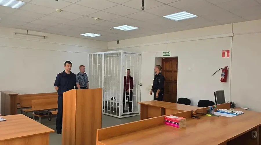 Участник жуткого убийства женщины в Серове пришел с повинной через 26 лет