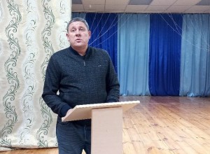 Задержан мэр Артемовского Константин Трофимов