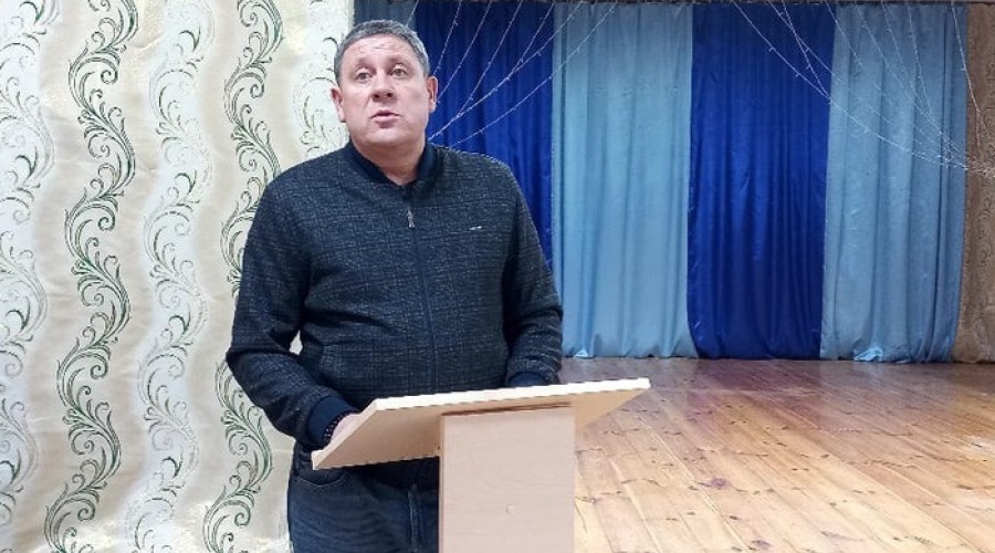 Задержан мэр Артемовского Константин Трофимов