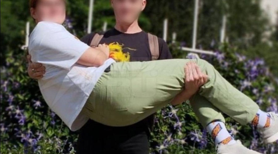 Тело 17-летнего учащегося колледжа нашли на дереве на берегу Шарташа