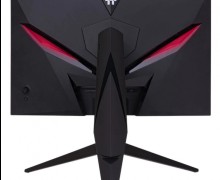 Thermaltake выпустила доступные игровые QHD-мониторы c частотой до 170 Гц — плоский и изогнутый