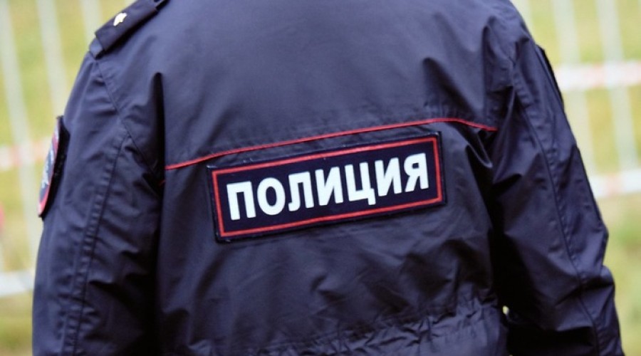 Полицейские нашли в Екатеринбурге пропавшую 15-летнюю школьницу