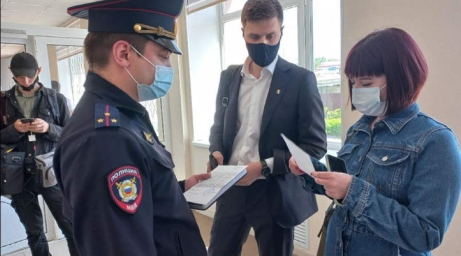 Екатеринбургское издание оштрафовали на 245 тысяч рублей за дискредитацию ВС РФ