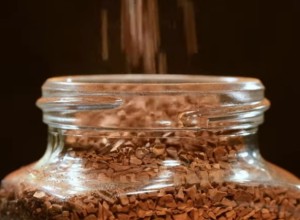 Производитель кофе Jacobs проведет ребрендинг на российском рынке