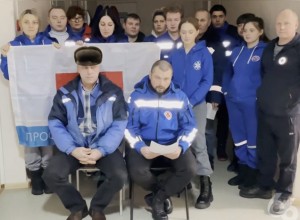 Меньше 28 тысяч рублей: свердловские врачи скорой озвучили свою зарплату и обратились к Куйвашеву