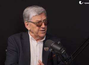 Олимпийский чемпион Тихонов рассказал о нищенской пенсии 140 тысяч рублей