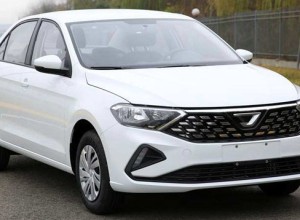 В России начались продажи автомобилей китайской марки Jetta
