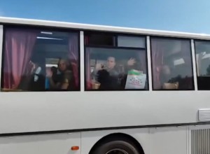 Двое солдат-срочников из Свердловской области вернулись из украинского плена