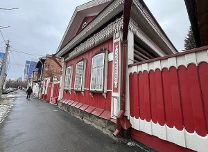 «Сносить нельзя». Дом Топоркова внесли в Екатеринбурге в реестр охраняемых объектов