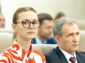В гордуме Екатеринбурга назначили дату выборов спикера