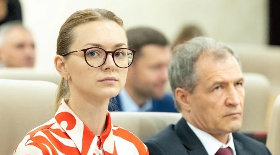 В гордуме Екатеринбурга назначили дату выборов спикера