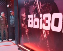 Шестые соревнования среди подразделений специального назначения «Вызов»
