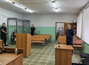 В Серове спустя два года будут судить мужчину, до смерти избившего соседа по палате за храп