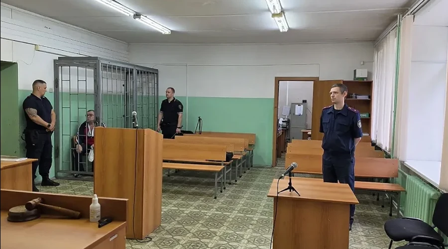 В Серове спустя два года будут судить мужчину, до смерти избившего соседа по палате за храп
