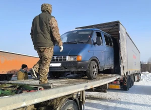 Свердловских чиновников хотят отправить на Донбасс вместо отпусков