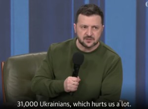 OSINT-аналитик Подоляка назвал свои цифры безвозвратных потерь ВСУ