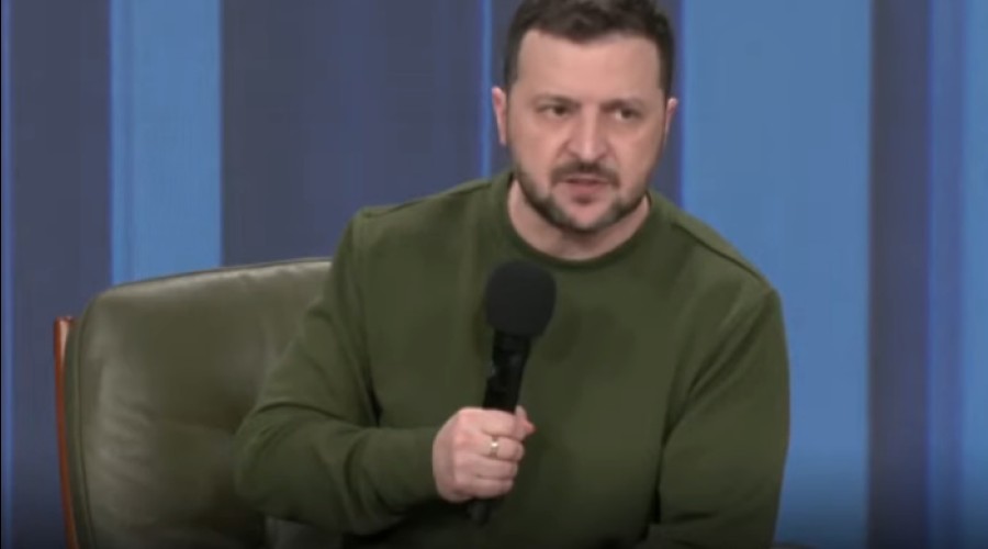 OSINT-аналитик Подоляка назвал свои цифры безвозвратных потерь ВСУ