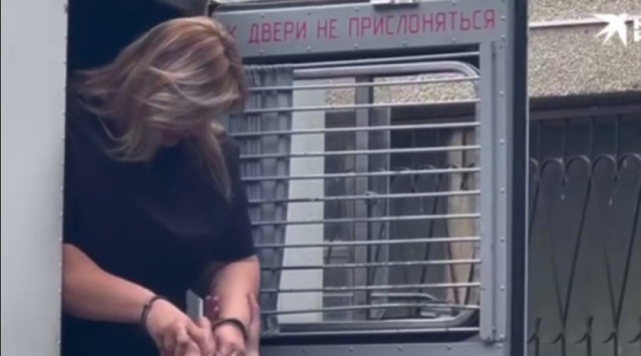 По УДО через 3 года: опекунша Наумова может получить небольшой срок за убийство маленького Далера