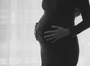 В Свердловской области нашли тело беременной женщины