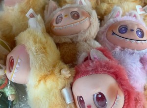История игрушечных психозов или Кто сводил мир с ума до появления лабубу