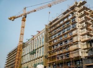 Уральские застройщики сокращают площадь квартир под семейную ипотеку