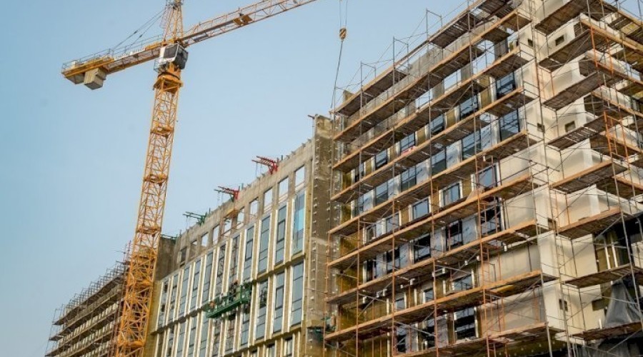Уральские застройщики сокращают площадь квартир под семейную ипотеку