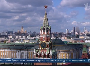 Песков: РФ не вмешивается в ситуацию с АдГ в Германии