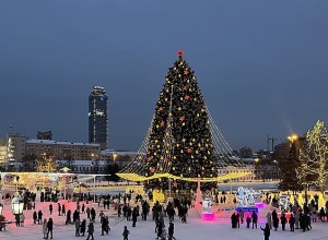 Длинные новогодние каникулы могут повториться лишь в 2032 году