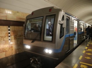 Мэрия Екатеринбурга бронирует земли для второй ветки метро