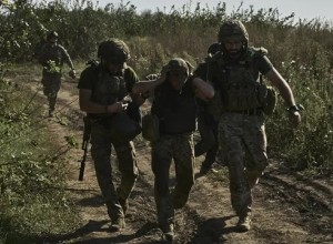 Источник сообщил о сдаче группы бойцов ВСУ в плен на Сватовском направлении