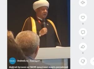 «Татары хитрые». Муфтий предложил издать российский учебник народной мудрости