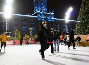 Журналист призвал мэра Екатеринбурга окончательно убрать стоянку с главной площади