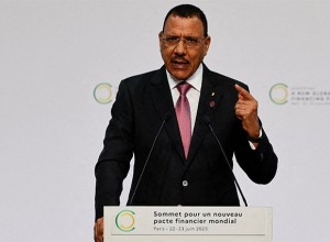 Гамбит в Сахеле. Свергнутый президент Нигера призывает США захватить страну