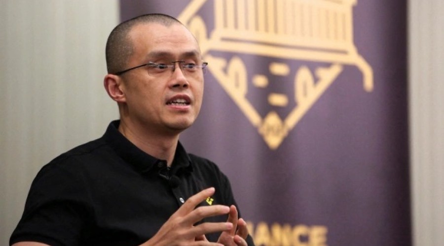 США оштрафовали Binance на $4 млрд